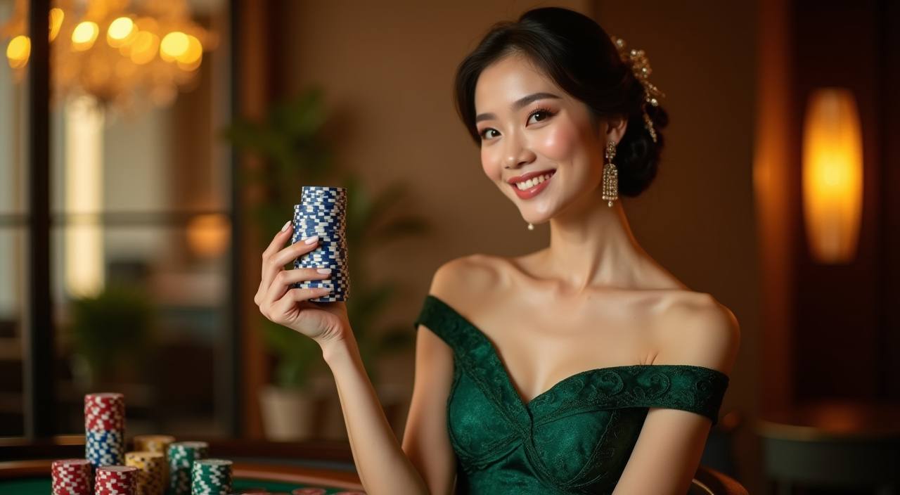 jamuwin78 Permainan Riches dari Studio Internasional