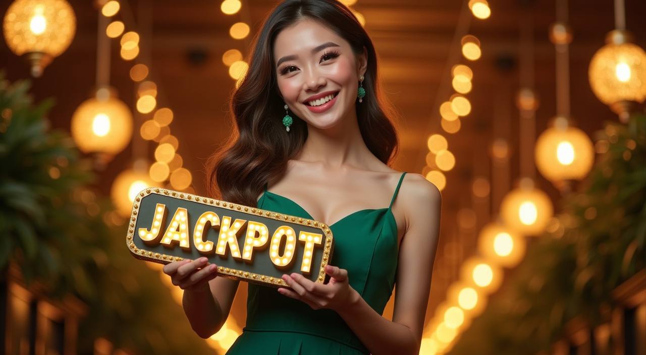 jamuwin78 Baccarat dan Roulette Dalam Tangkapan Langsung